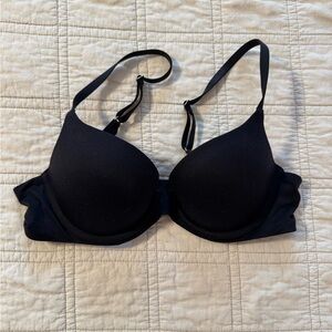 Aerie Sunnis push-up bra 36A